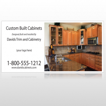 Cabinet 241 Custom Decal