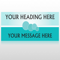 Circles 141 Site Sign