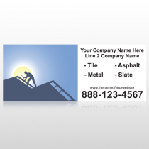 Roofing 258 Banner