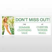 Summer Sale 533 Banner