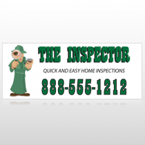 Home Inspection 361 Banner