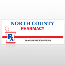 Pharmacy 101 Banner
