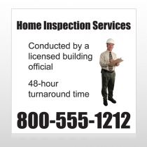 Home Inspection 360 Banner