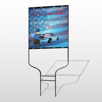 Police Thanks 429 Round Rod