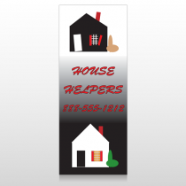 Househelper 245 Banner