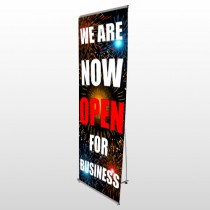 Sale 52 Flex Banner Stand