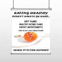 Disguise Apple 403 Hanging Banner