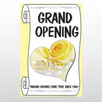 Rose Rings 396 Custom Decal