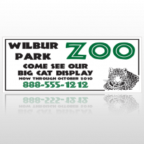 Zoo 127 Custom Banner