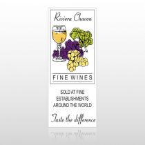 Wine 145 Custom Banner