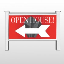 Buildings 232 48"H x 96"W Site Sign