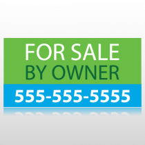 For Sale By Owner Banner