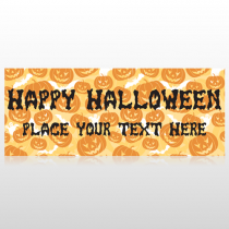 Halloween 3 Banner