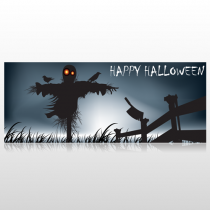 Halloween 8 Banner