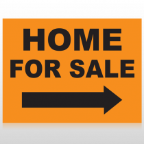 Home For Sale 34 Custom Sign