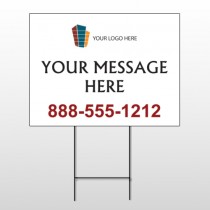 Mortgage 159 Wire Frame Sign