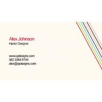 Business Card Template 11
