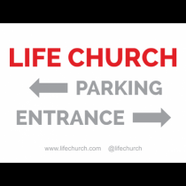 Life Church Directional