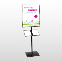 Spring 16 Brochure Stand