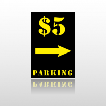 Parking Directional