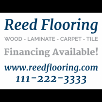 Reed Flooring