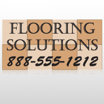 Flooring 239 Floor Decal