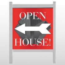 Buildings 232 48"H x 48"W Site Sign