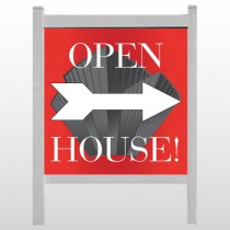 Buildings 233 48"H x 48"W Site Sign