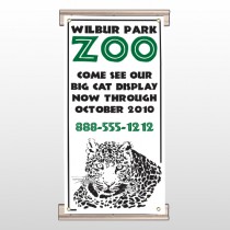 Zoo 127 Track Banner