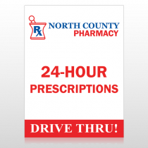 Pharmacy 333 Track Banner