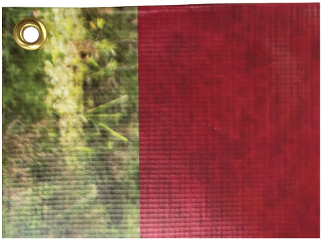 Sample Vinyl Banner Sample Vinyl Banner